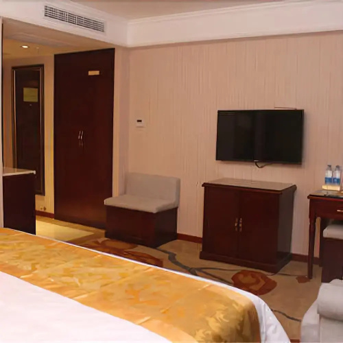 Vienna 3 Best Hotel (Yichang Wanda Sanxia Tourist Center)