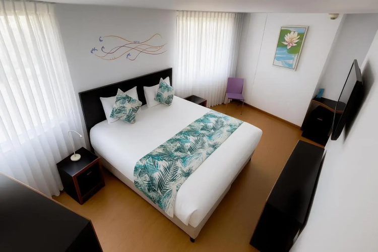 Hotel Benidorm