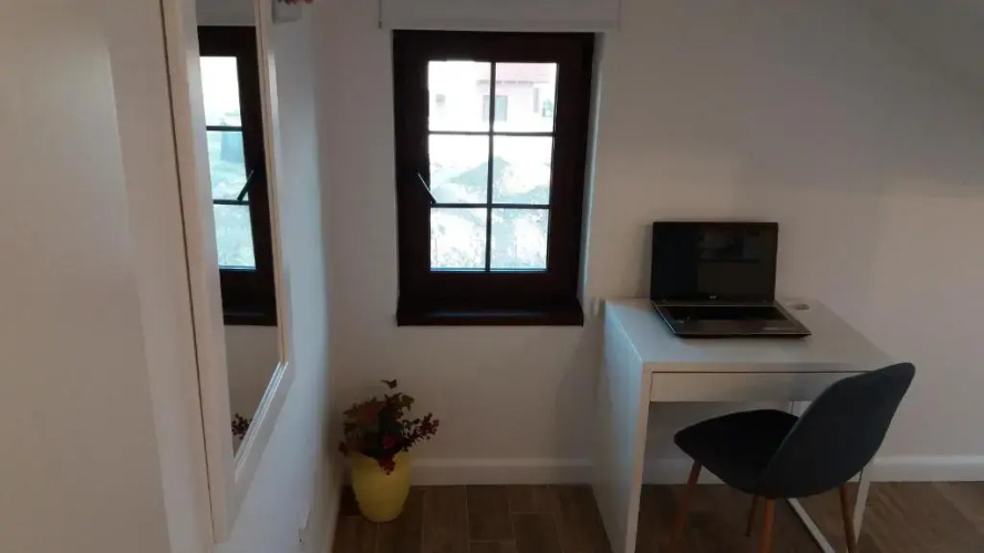 Enjoy Apartment