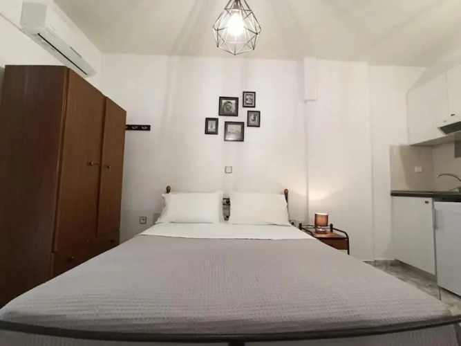 Cozy Studio 1 Naxos