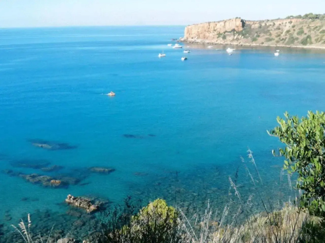 1000Mt Di Altezza A 10Km Dal Mare