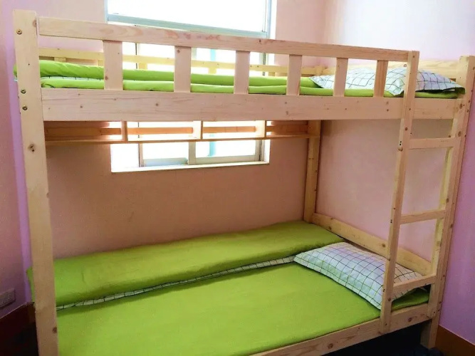 Downtown Center Youth Hostel