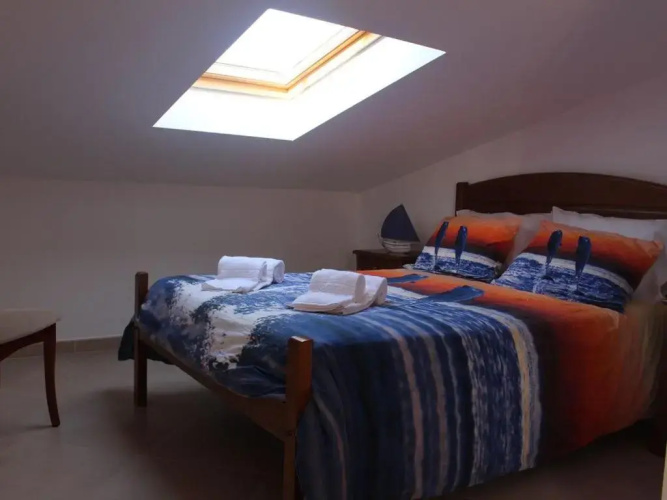 Europa Beach House