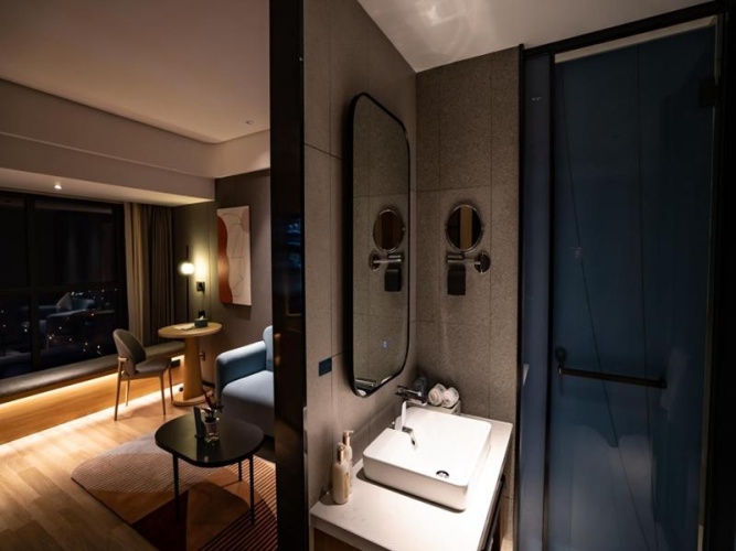 Executive Twin room