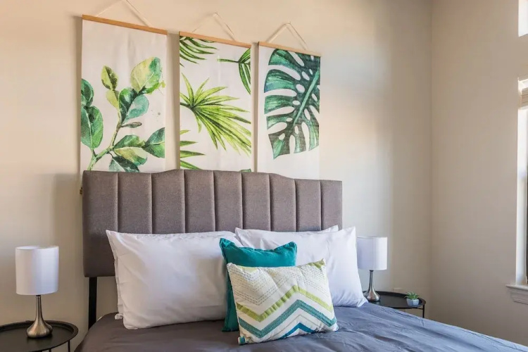 Spacious Apartments by Frontdesk