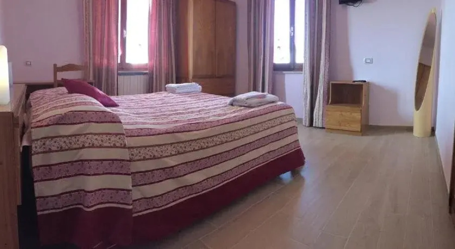 B&B Le Stagioni