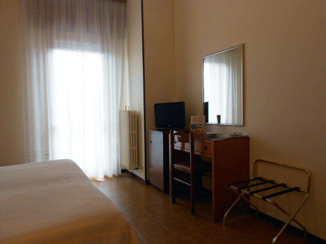 Hotel Sporting
