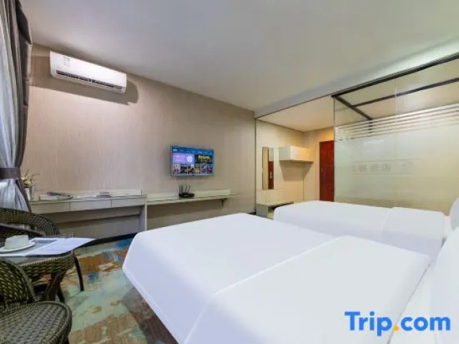 Business Twin room