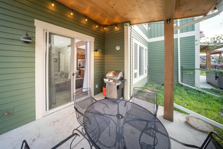 228 Mountain Willow by Stay Winter Park