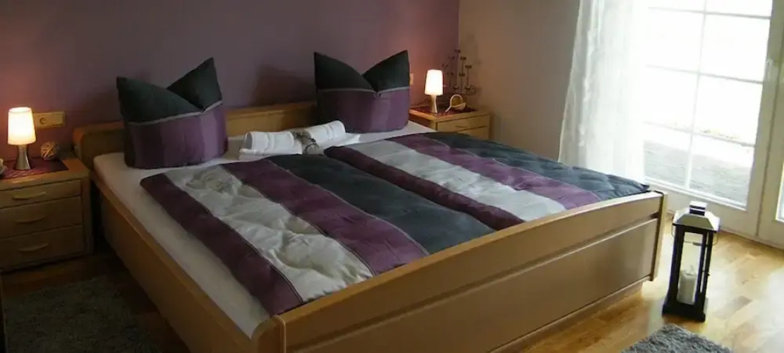 Berni's Ferienhaus