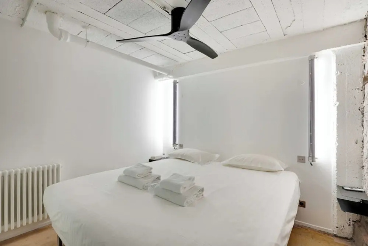 Duplex Loft Montmartre -18th