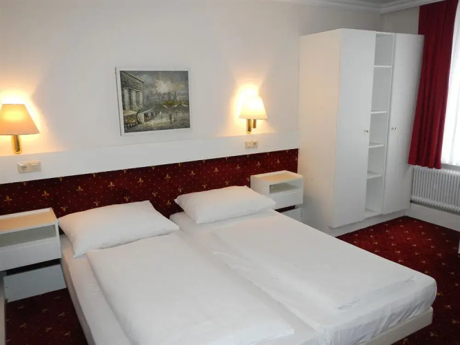 Pension Pharmador