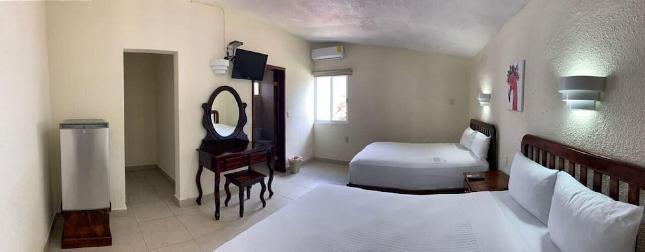 Imagen de Hotel Caribe
