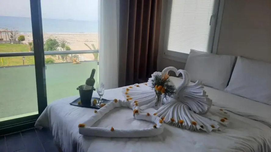 Adahan Hotel