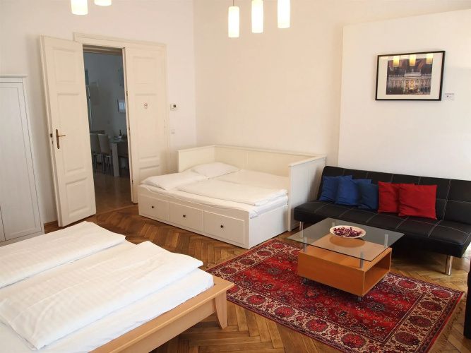 GAL Apartments Vienna