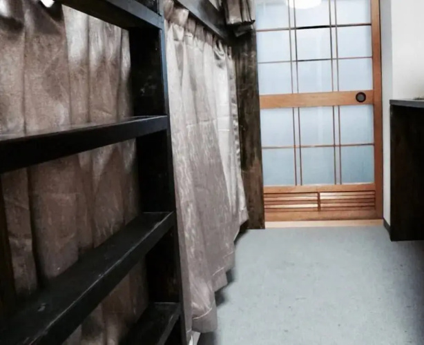 Hostel 758 Nagoya2H