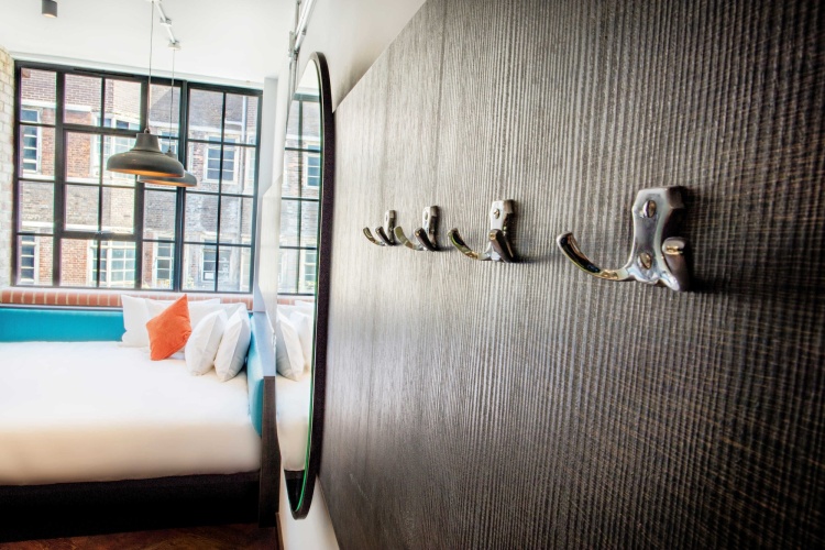 New Road Hotel photo 14
