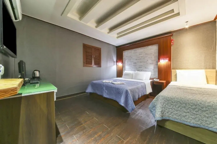 IU Motel