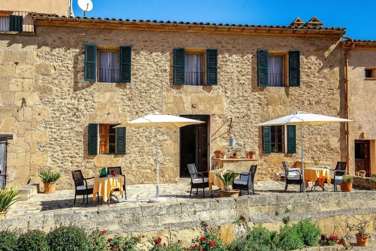 Finca Sos Ferres D'en Morey