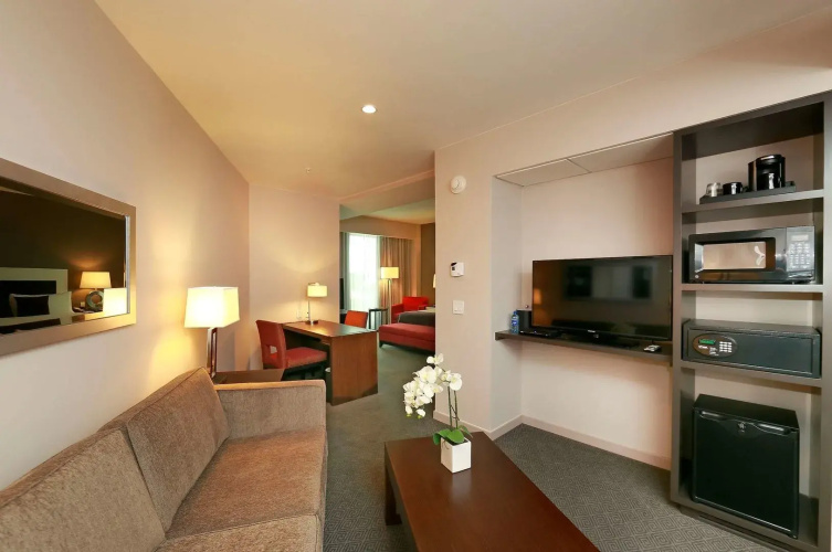 Marriott Panama Hotel