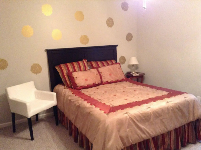 That Pretty Place Bed & Breakfast