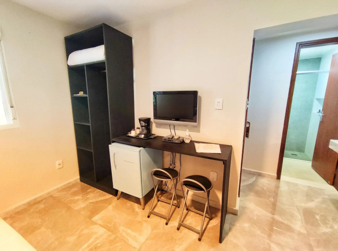 Pousada Villa Magna - Suite
