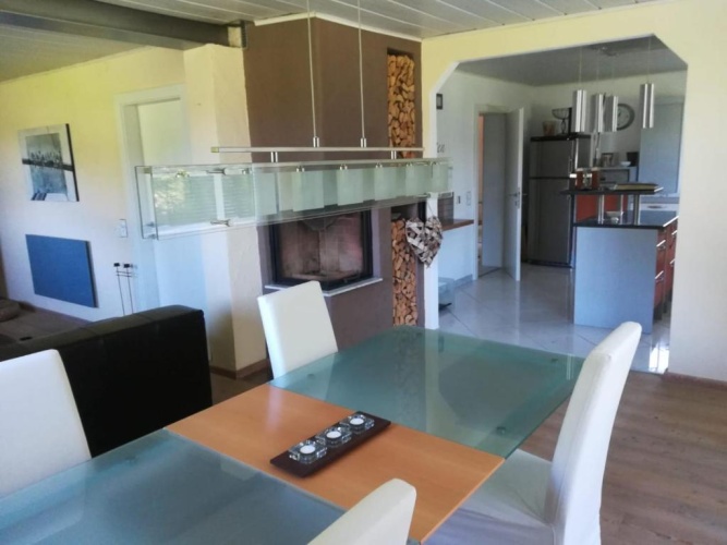 3 Bedrooms Double Cottage