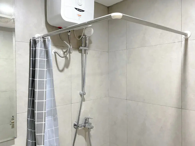 Simply Studio Pollux Chadstone Apartment