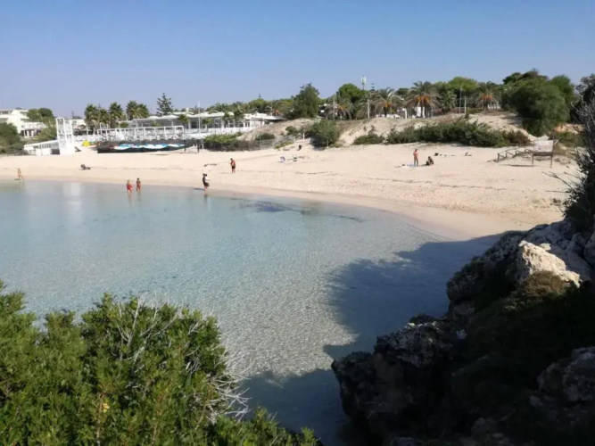 appartamento VENTO