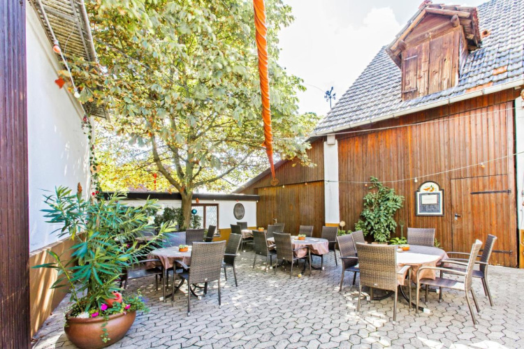 Gasthaus zur Linde