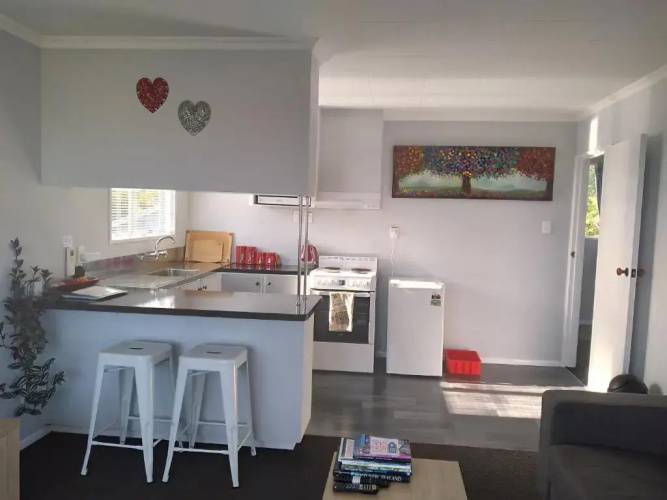 My Place