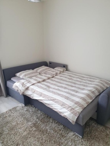 1 Bedroom Double Apartment
