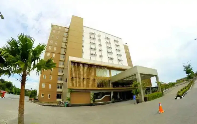 Hotelbild