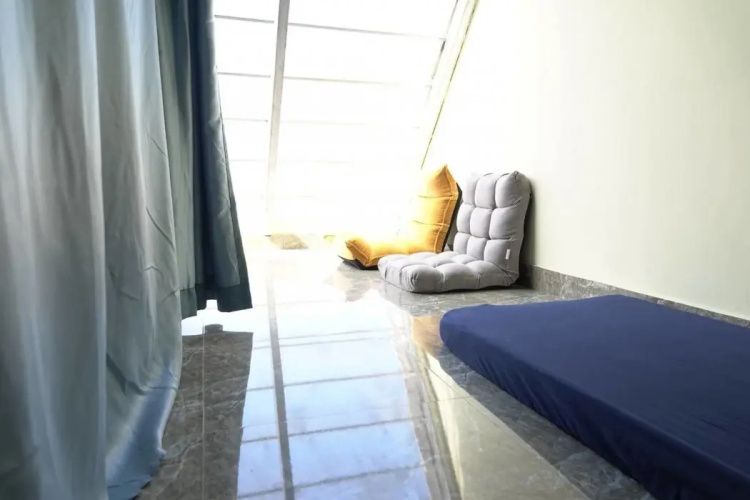 LeuLeu Mountain View Villa & Camping