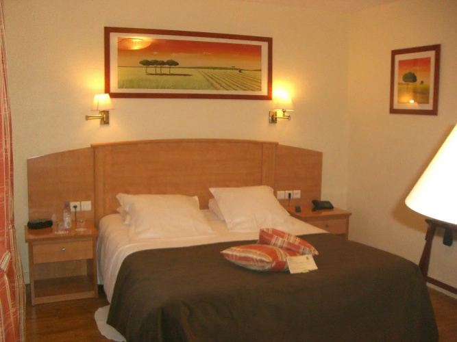 Auberge De Launay