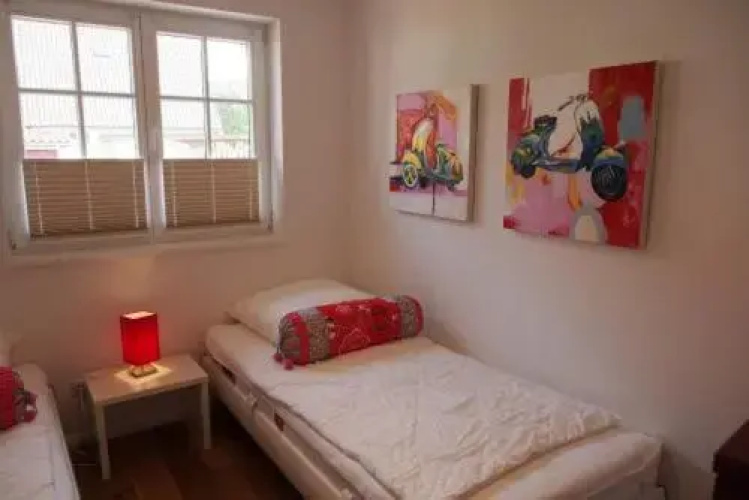 Ferienwohnung I Rämel 20