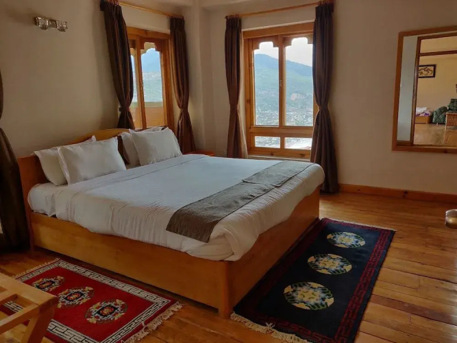 Thori Resort
