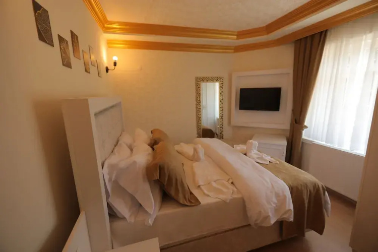 Garden Otel Amasya