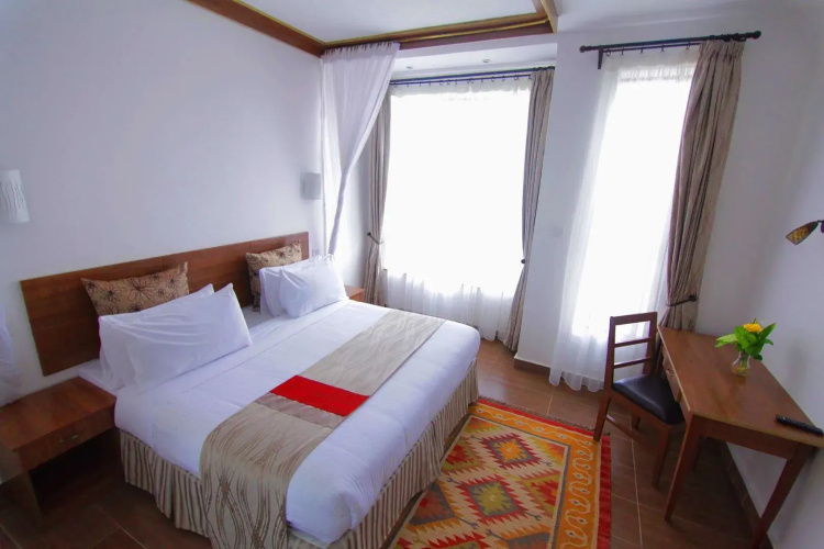 Lukenya Getaway