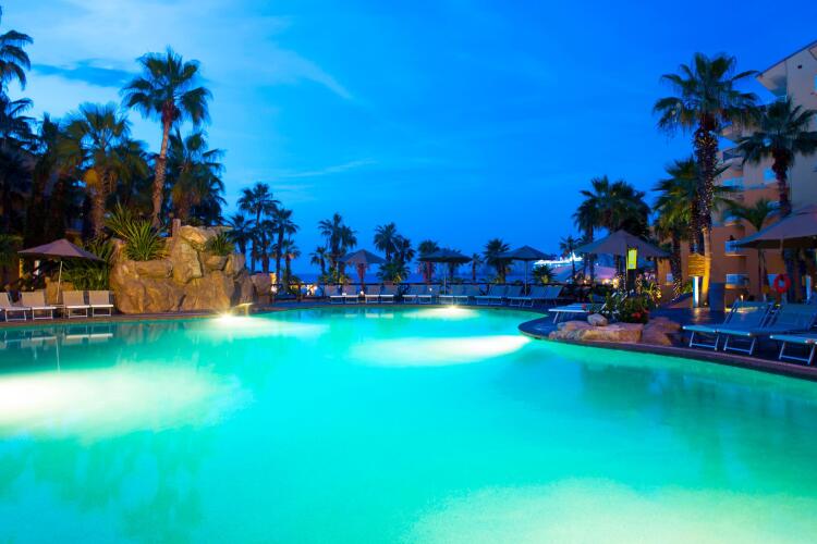Imagen de Villa Del Palmar Beach Resort And Spa Cabo San Lucas