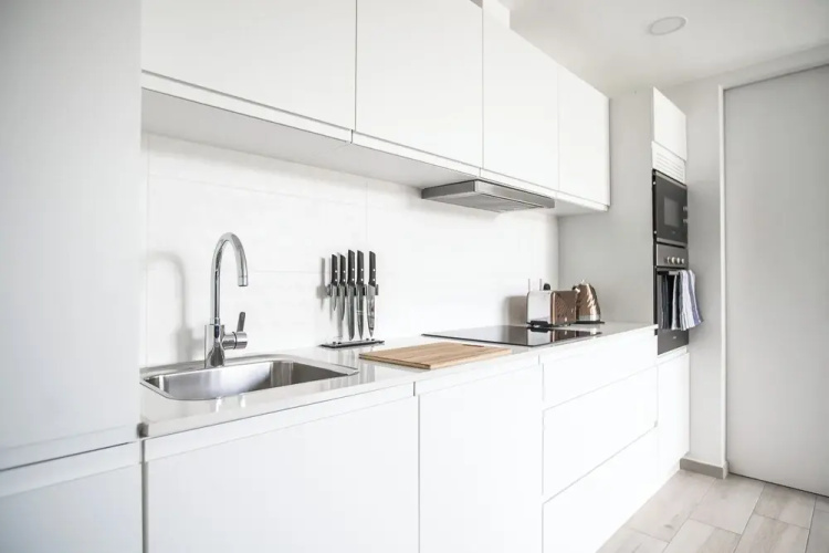 Greystone Apartments