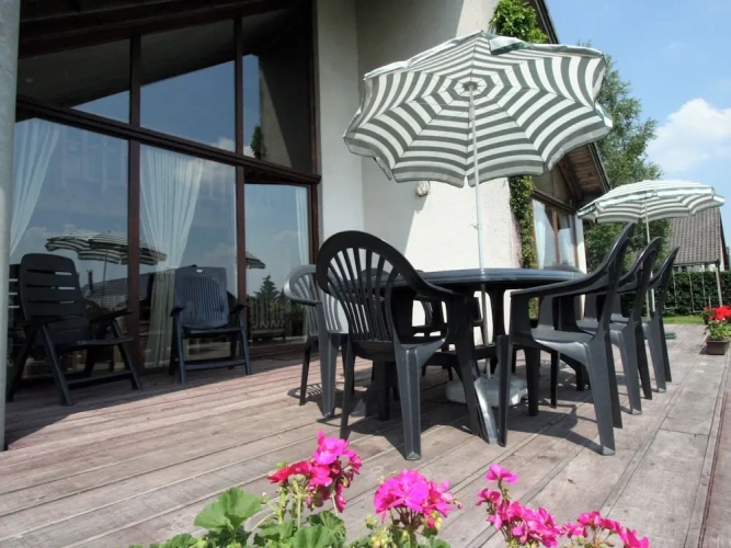 Chalet