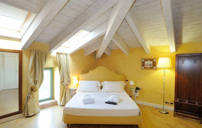 Relais La Colombara