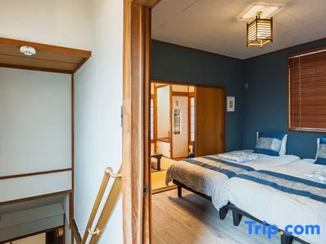 2 Bedrooms Suite