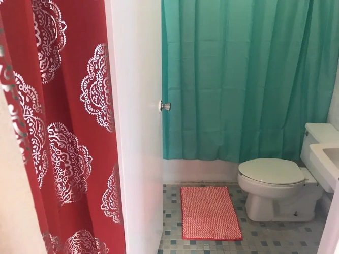 1 Bedroom Luxury Apartment