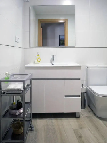 Apartaments turístics Cal Negri