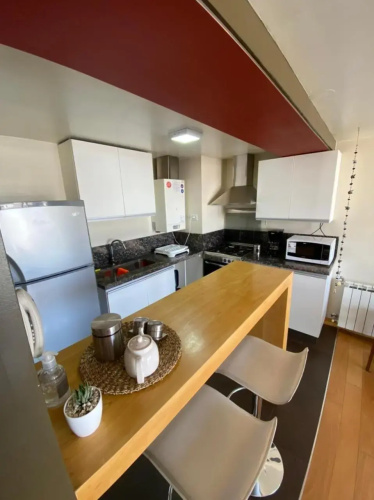 Brisas apartment