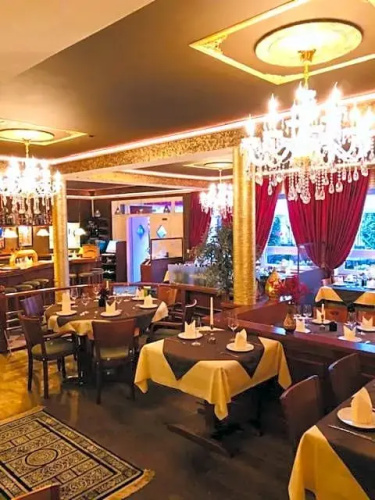 Hotel Ristorante Ilgabbiano