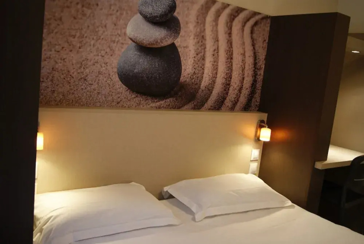 Fasthôtel Clermont Sud Aubière