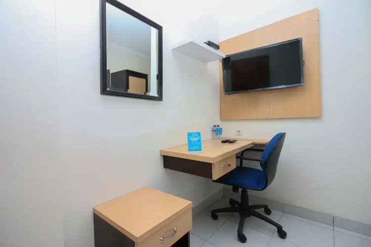 Airy Winangun Dua Sulawesi 2 Manado